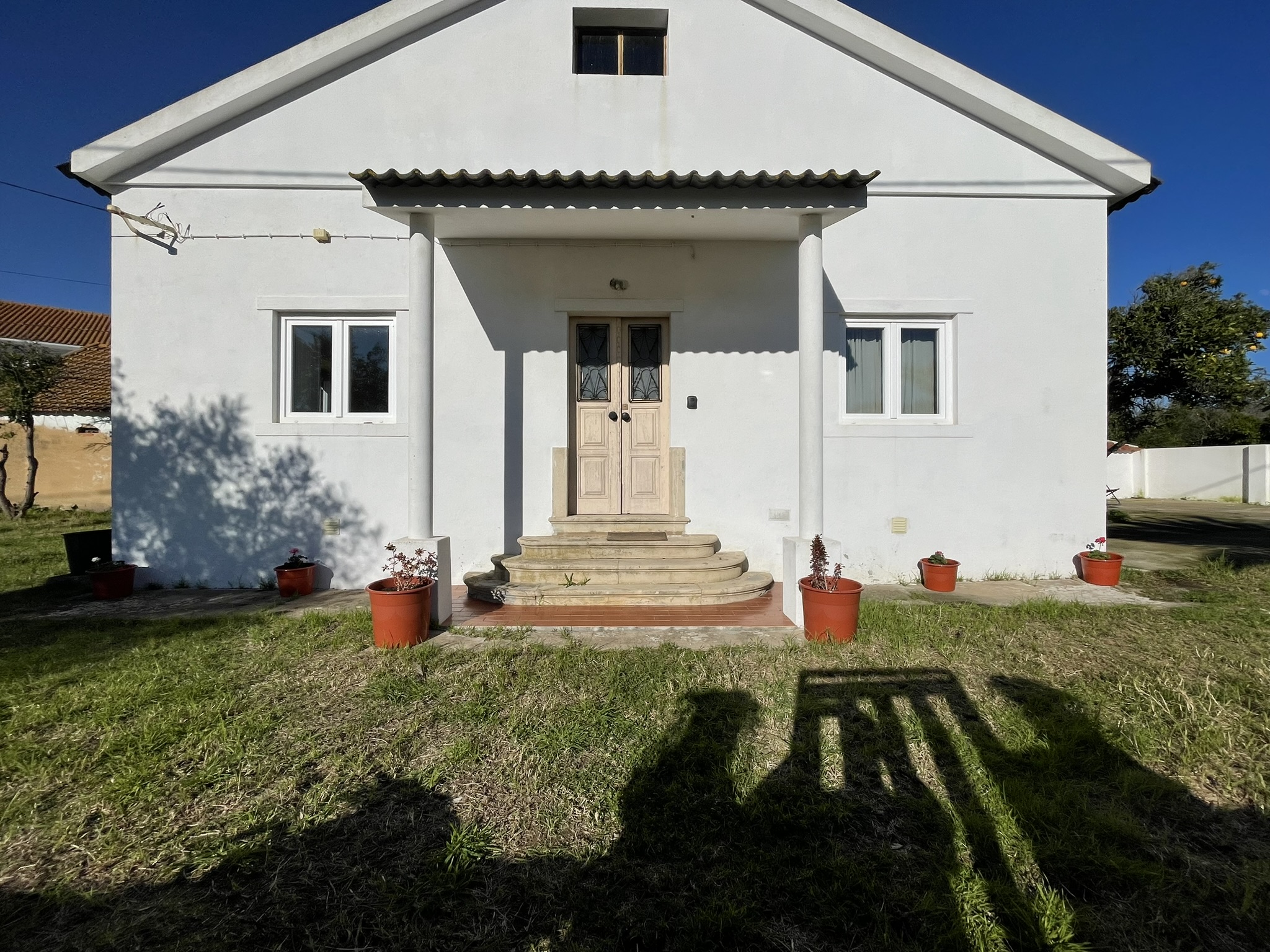Edifício Principal