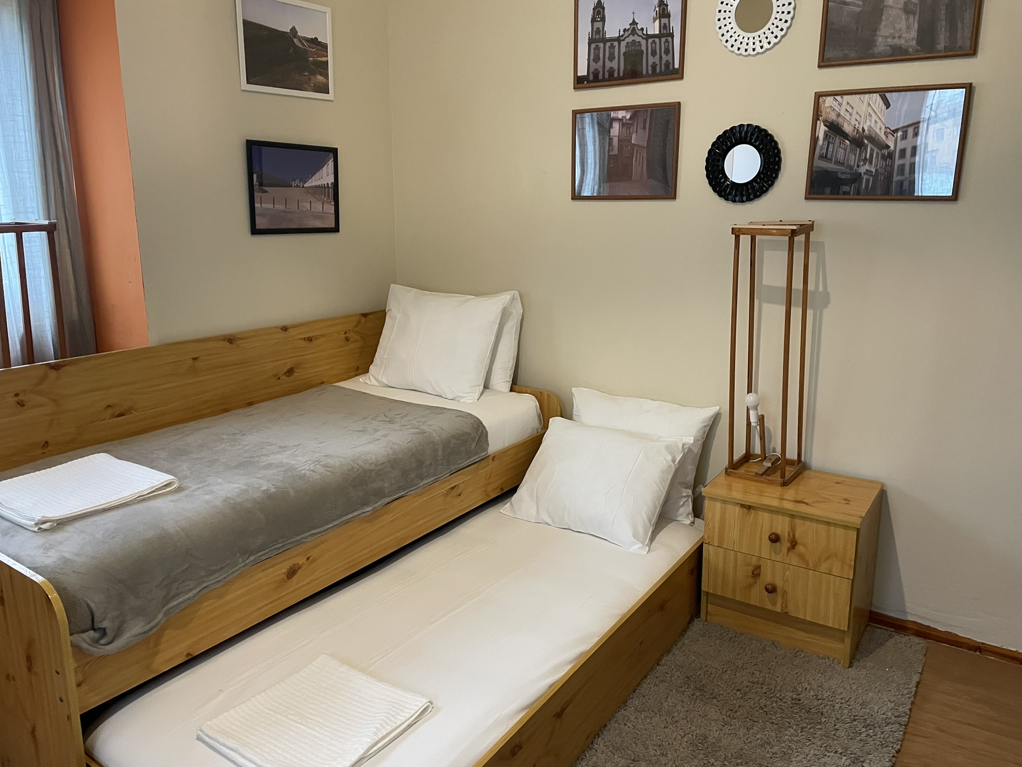 Quarto Duplo Económico