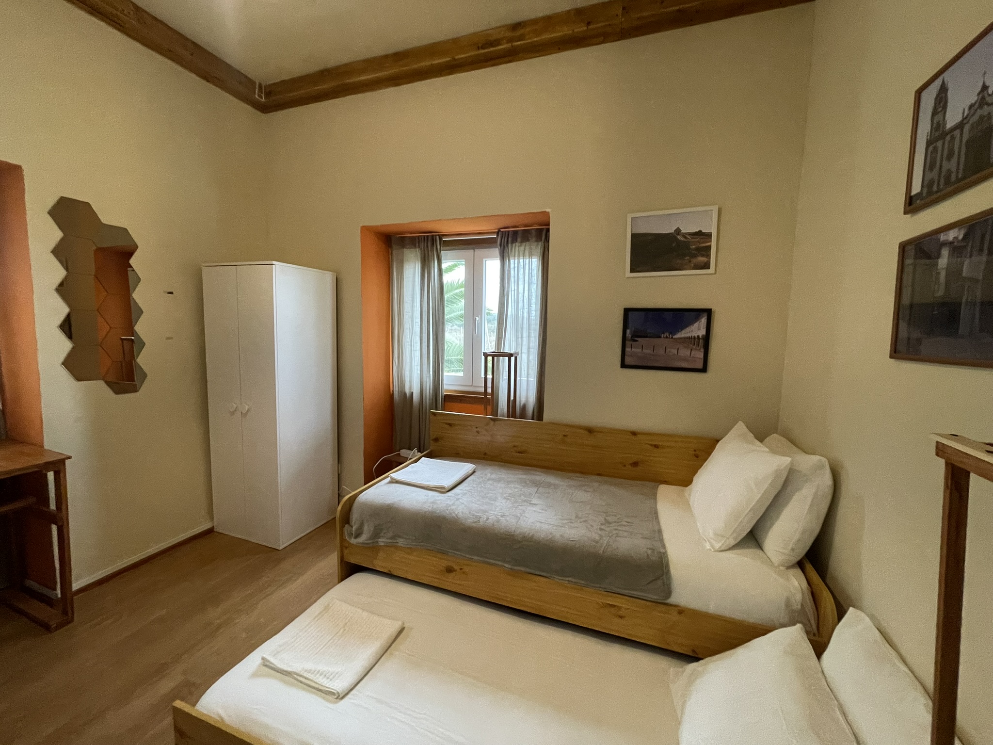Quarto Duplo Económico