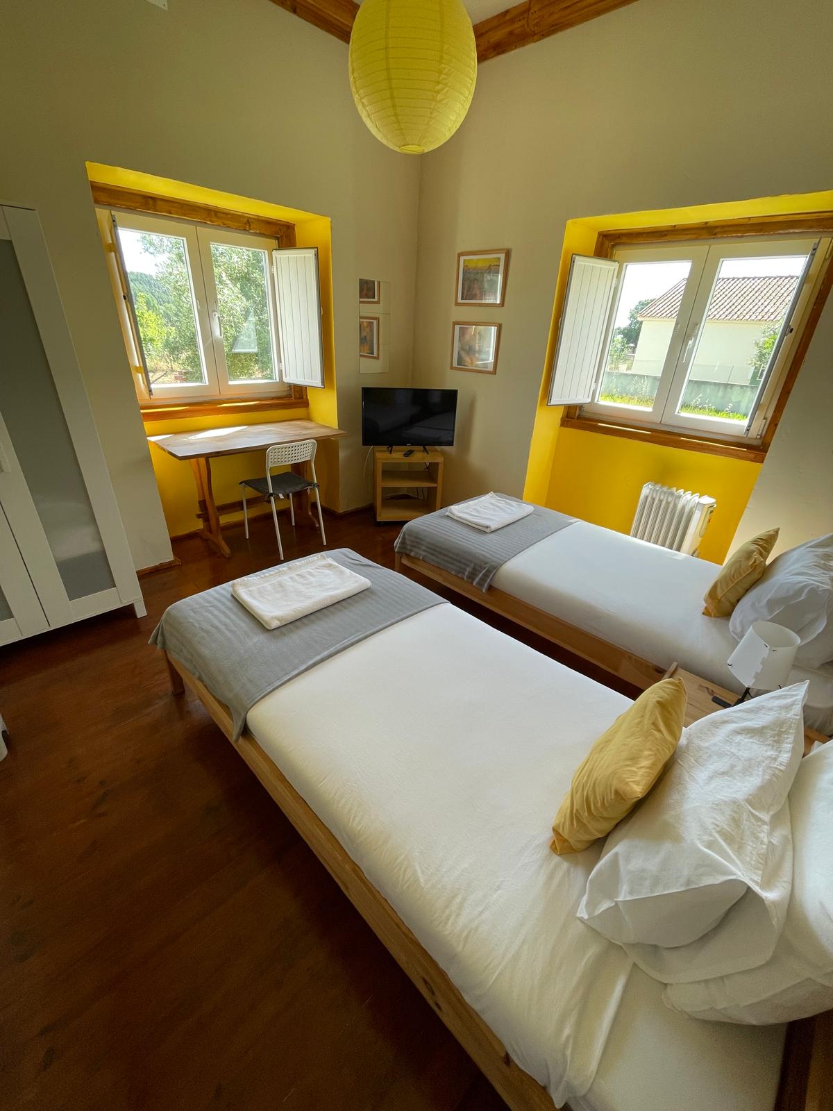Quarto Twin
