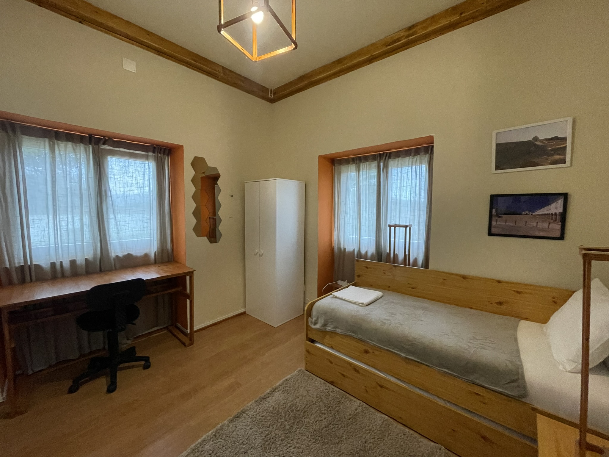 Quarto Duplo Económico