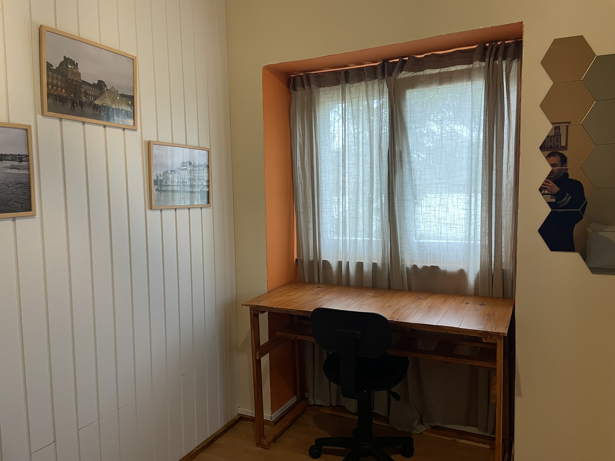 Quarto Duplo Económico