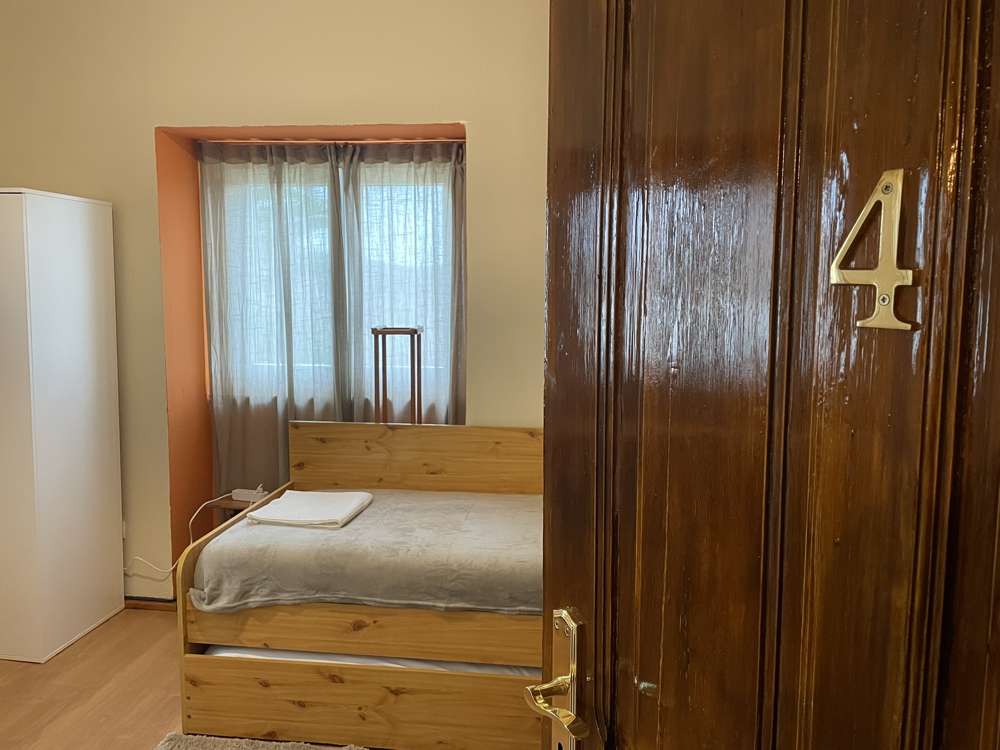 Quarto Duplo Económico