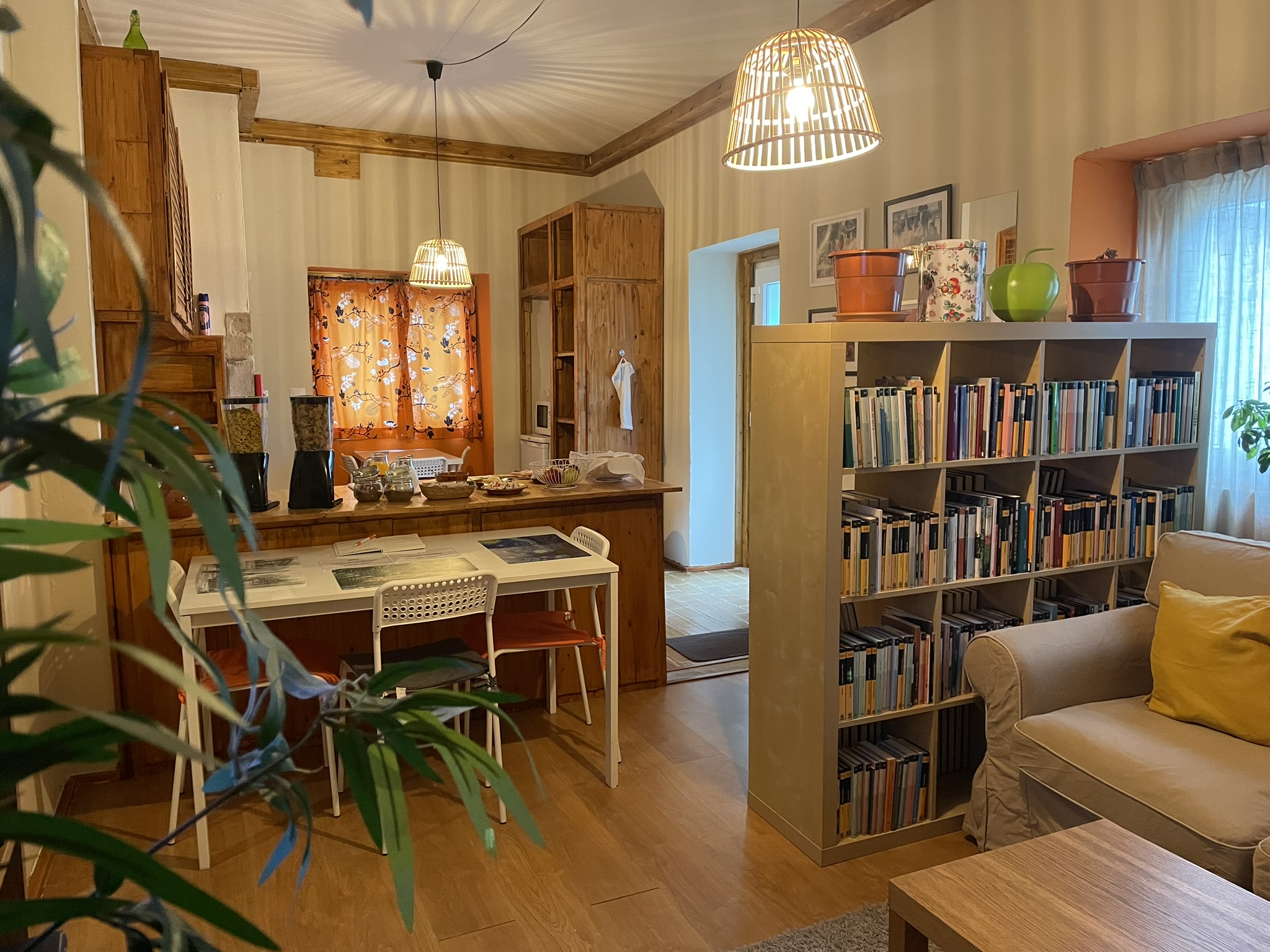 Sala de Estar