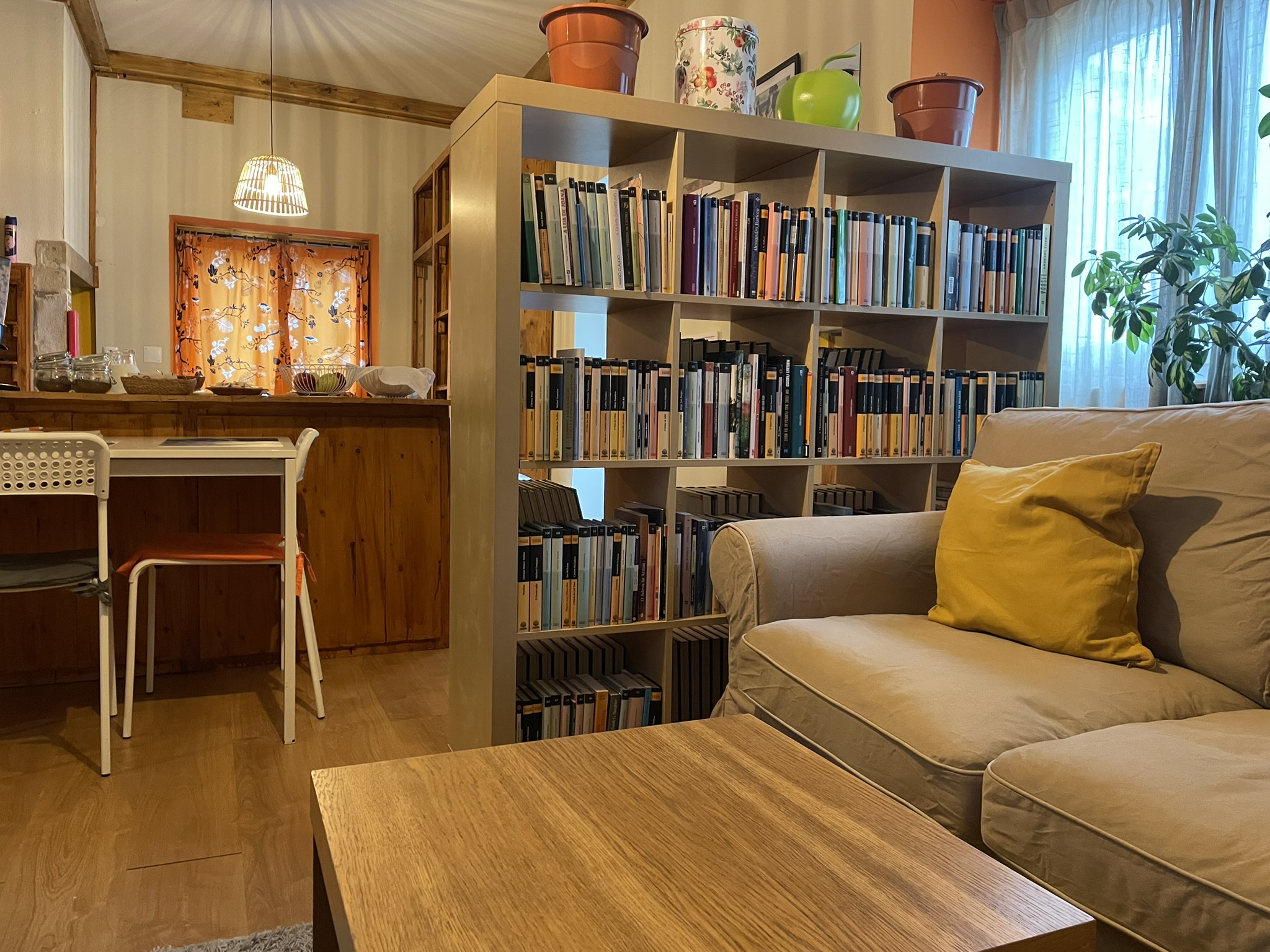 Sala de Estar