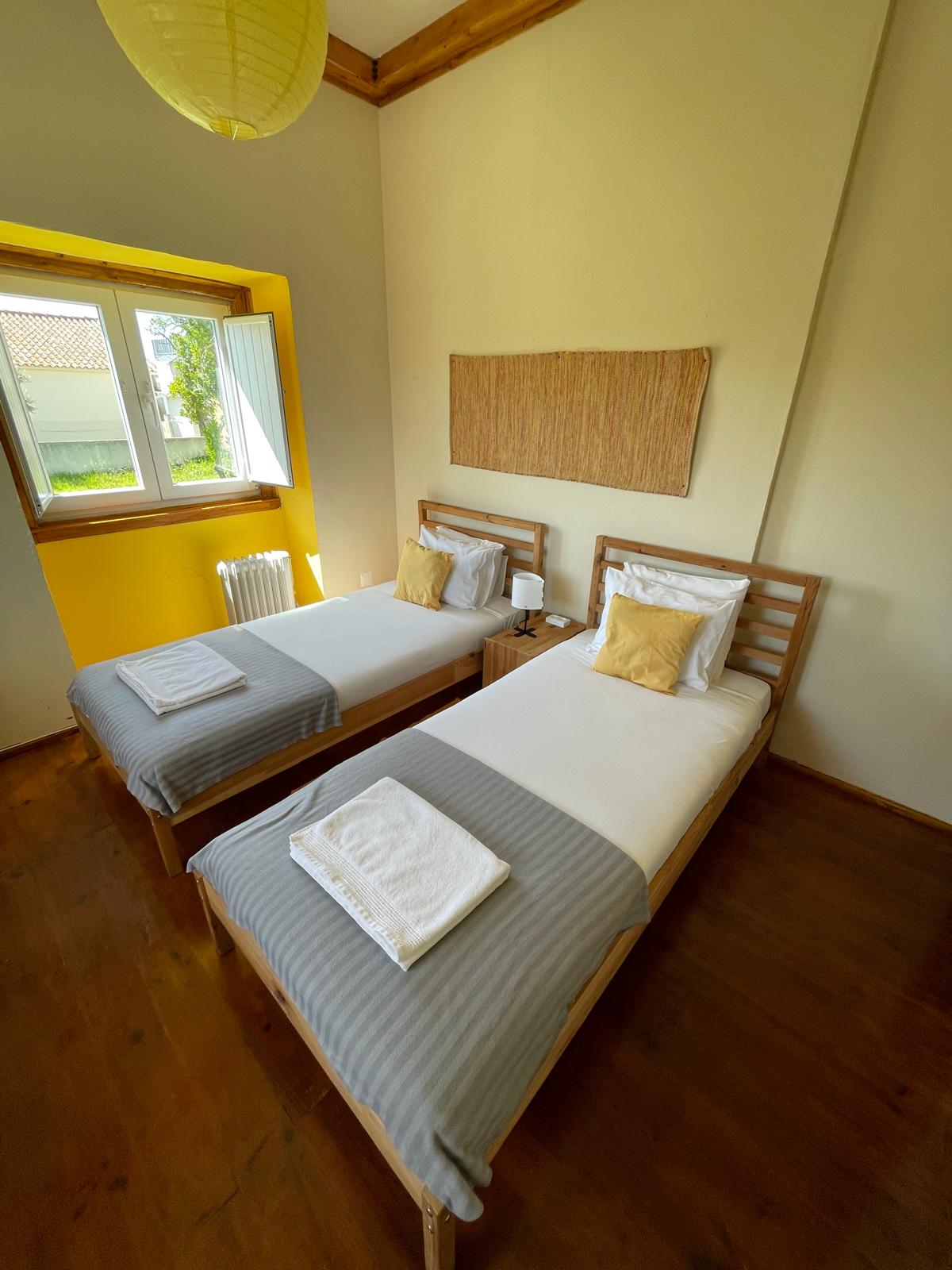 Quarto Twin