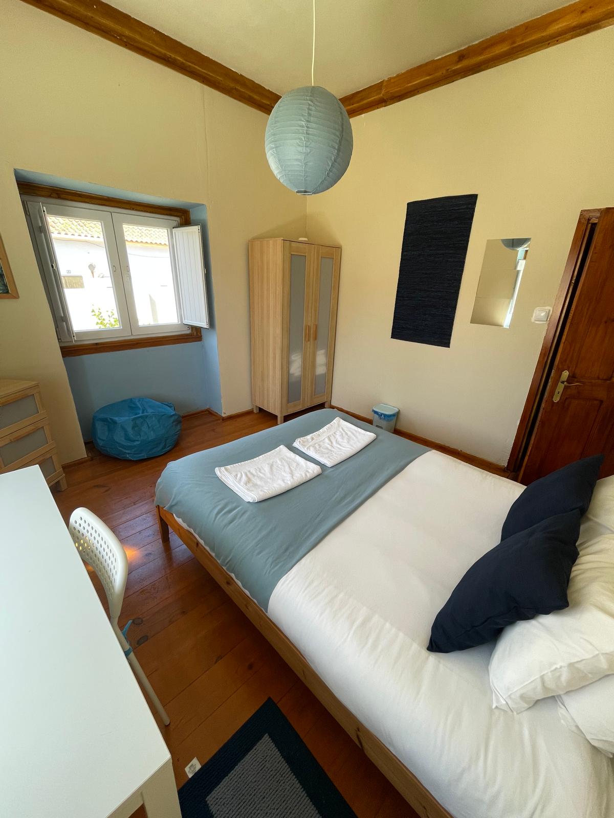 Quarto Duplo