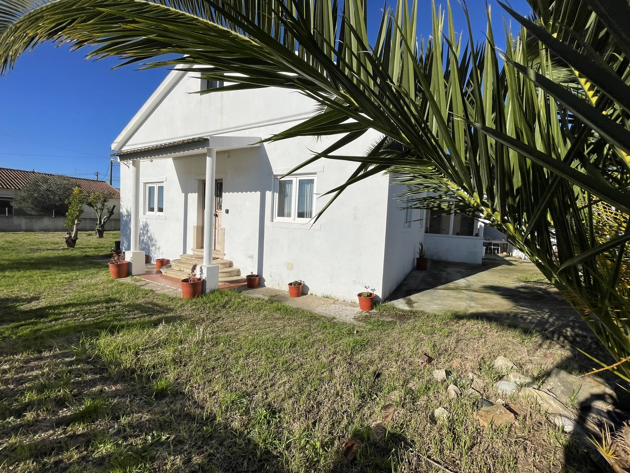 Casa da Abrunheira
