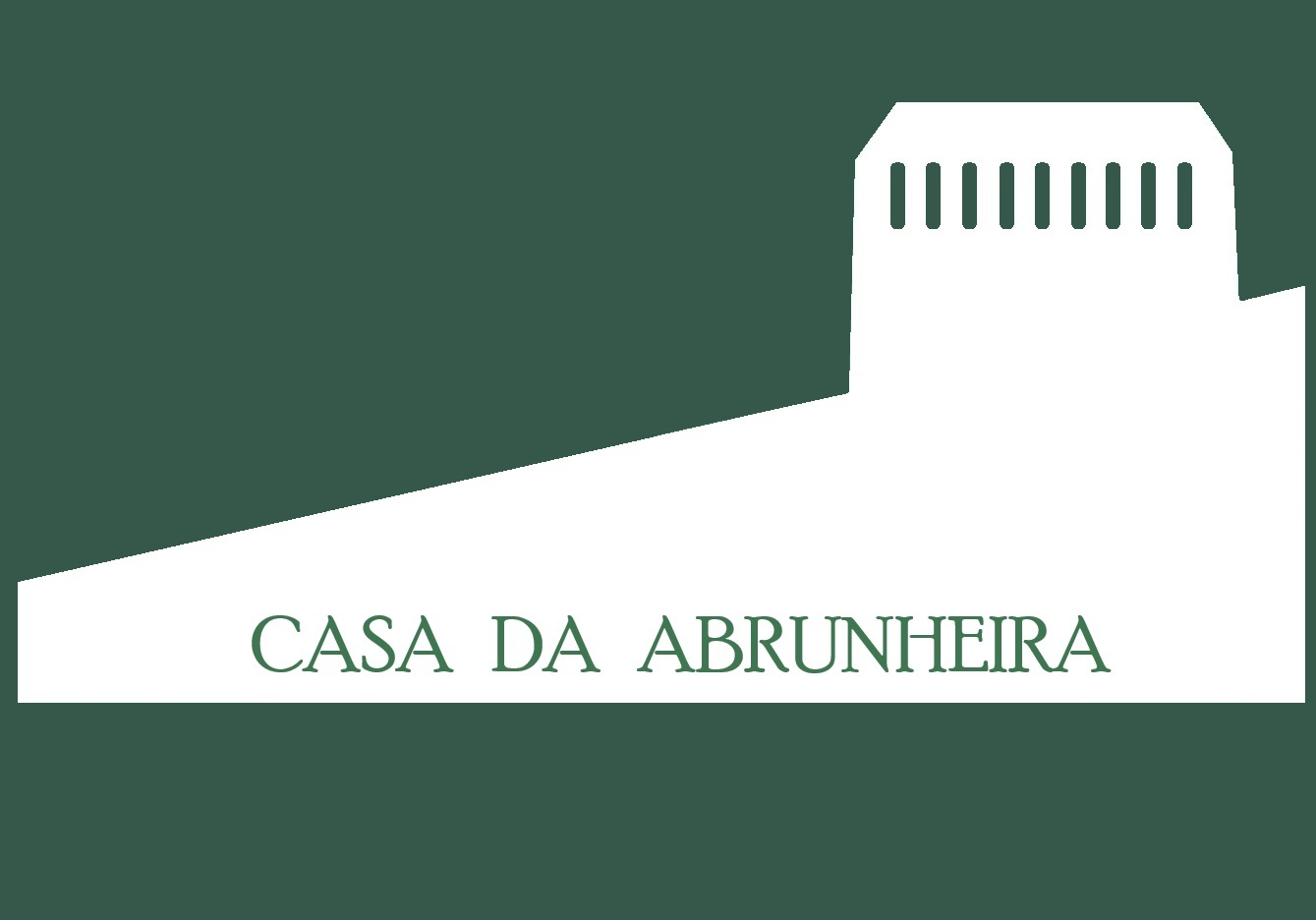 Casa da Abrunheira